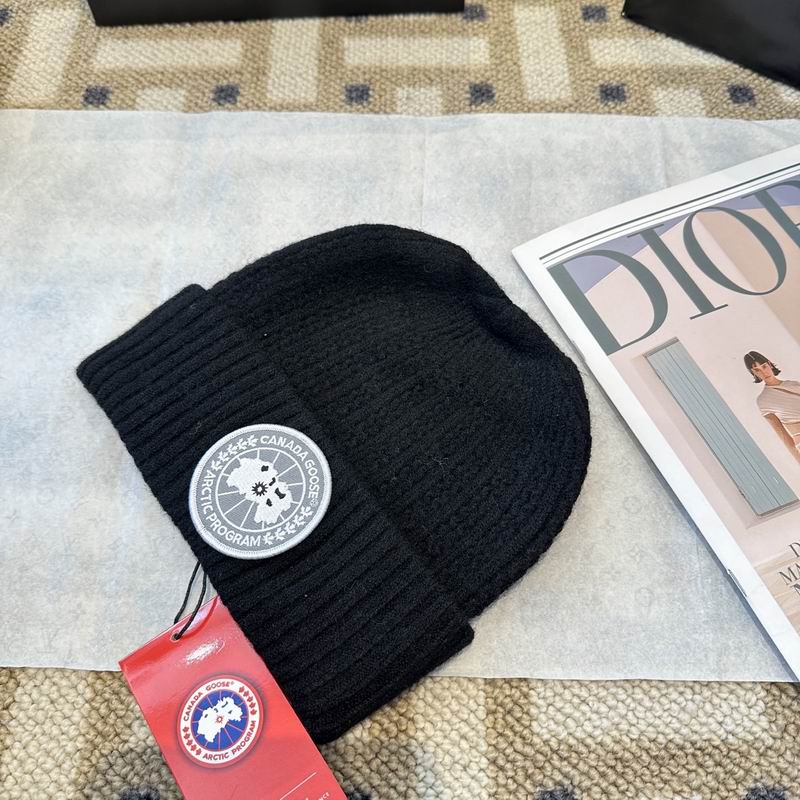 Canada Goose Hat (1975)