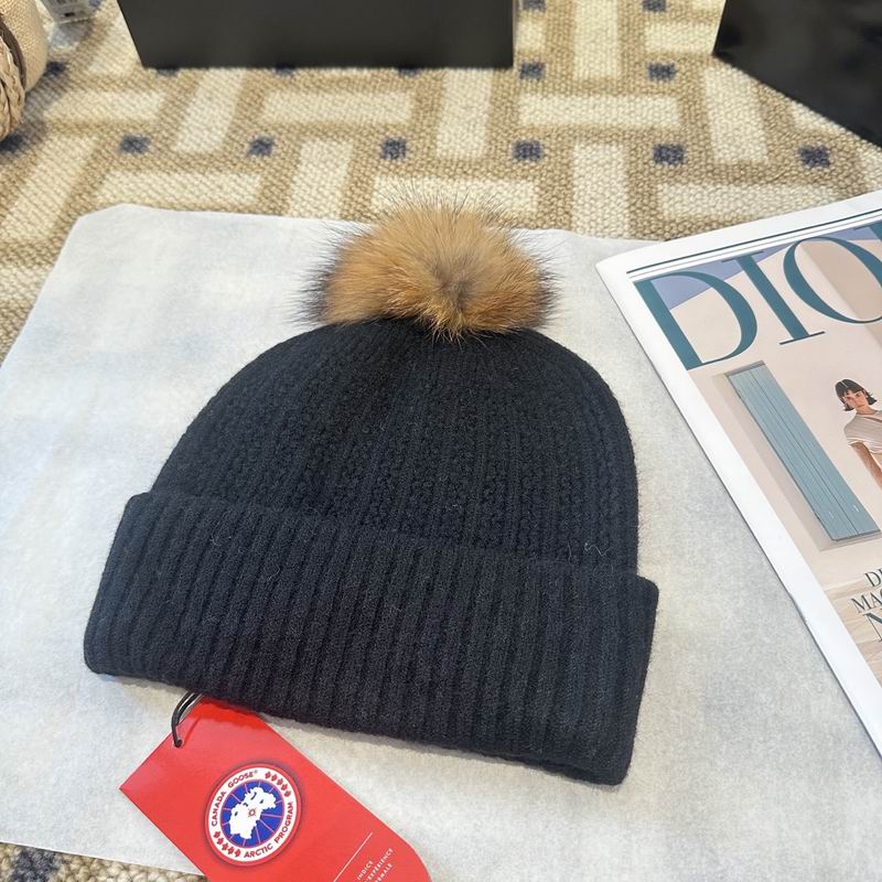 Canada Goose Hat (1996)