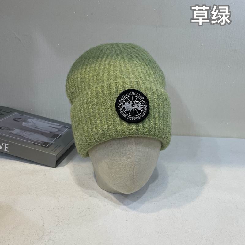 Canada Goose Hat hm (39)