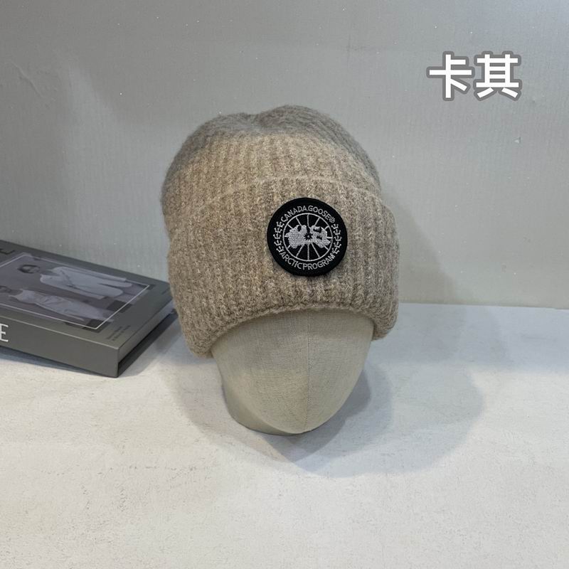 Canada Goose Hat hm (40)