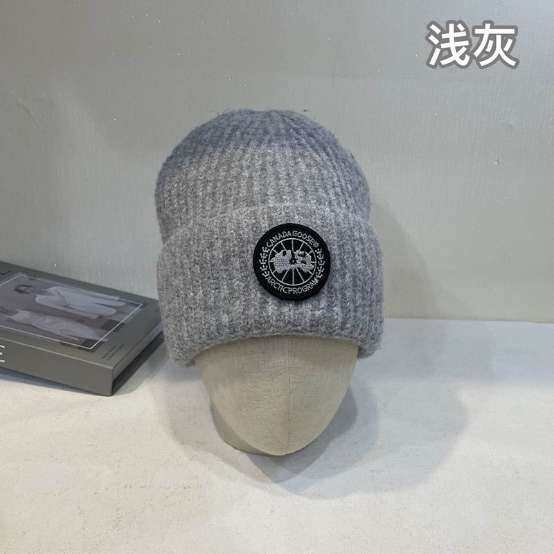 Canada Goose Hat hm (41)