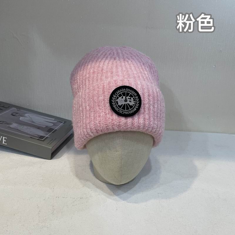 Canada Goose Hat hm (42)