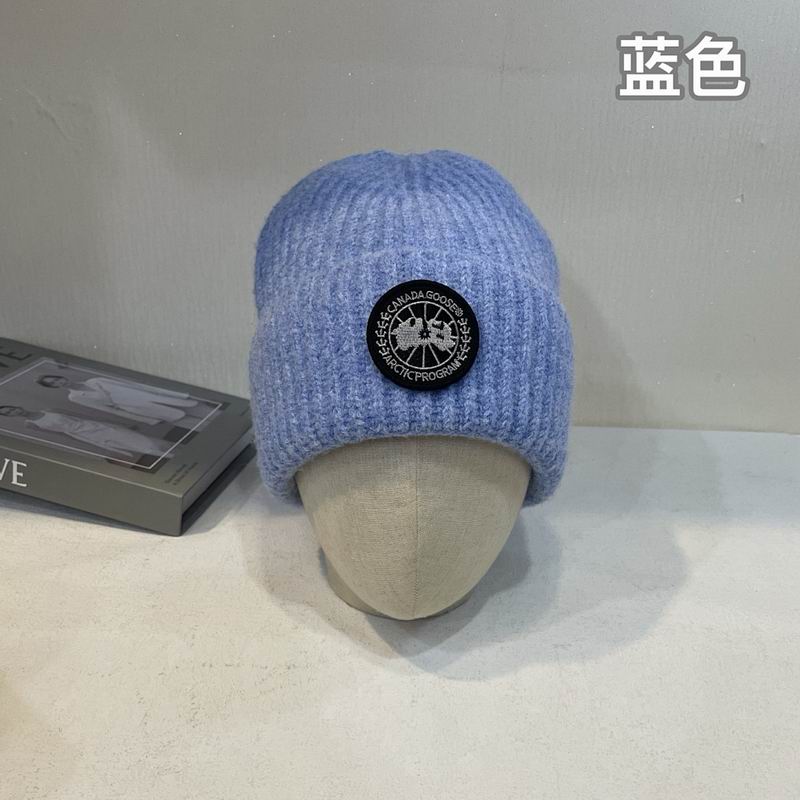 Canada Goose Hat hm (43)