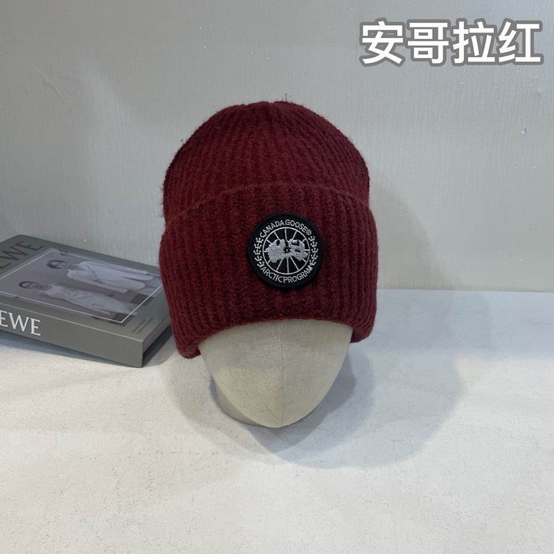 Canada Goose Hat hm (44)