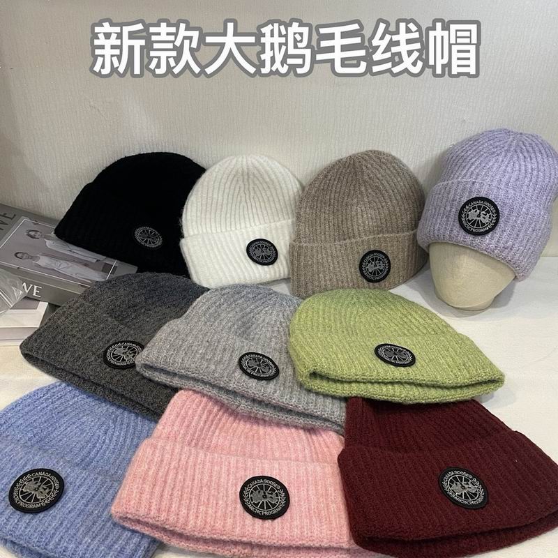 Canada Goose Hat hm (45)