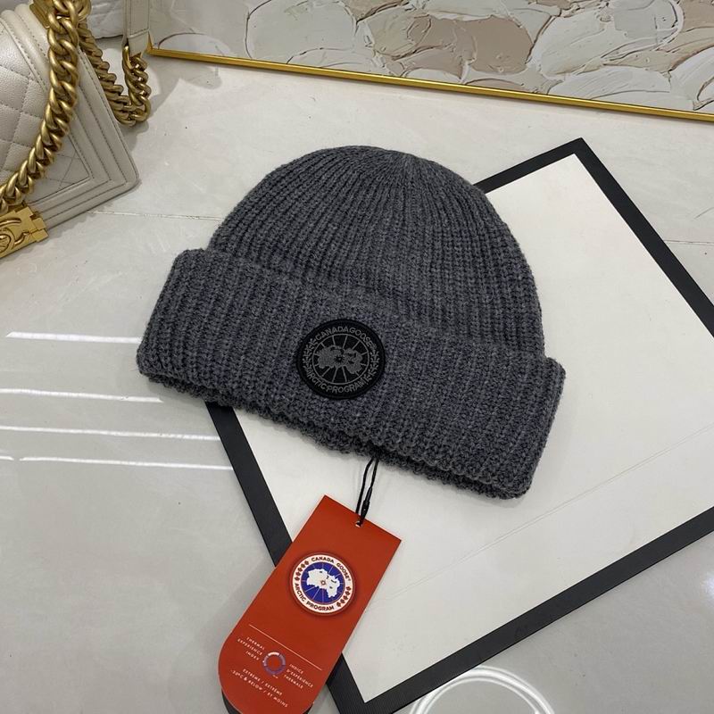 Canada Goose Hat hm (46)