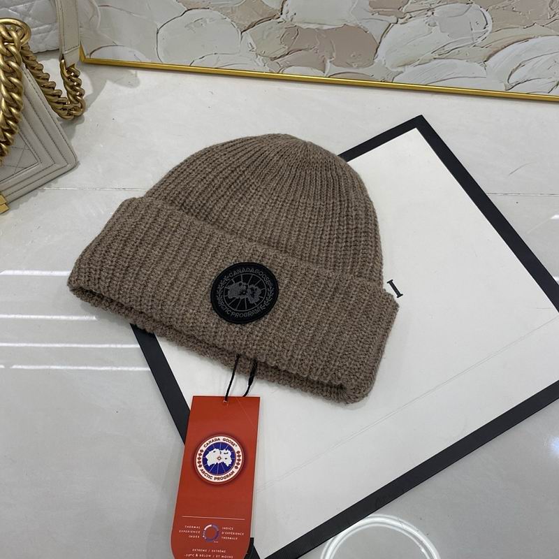 Canada Goose Hat hm (47)