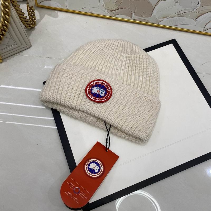 Canada Goose Hat hm (48)