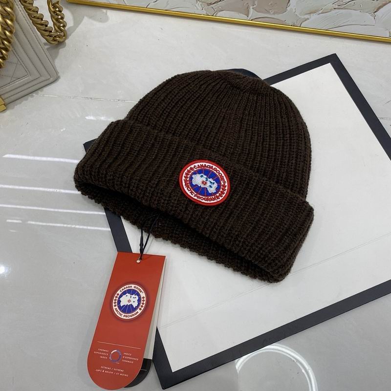 Canada Goose Hat hm (49)