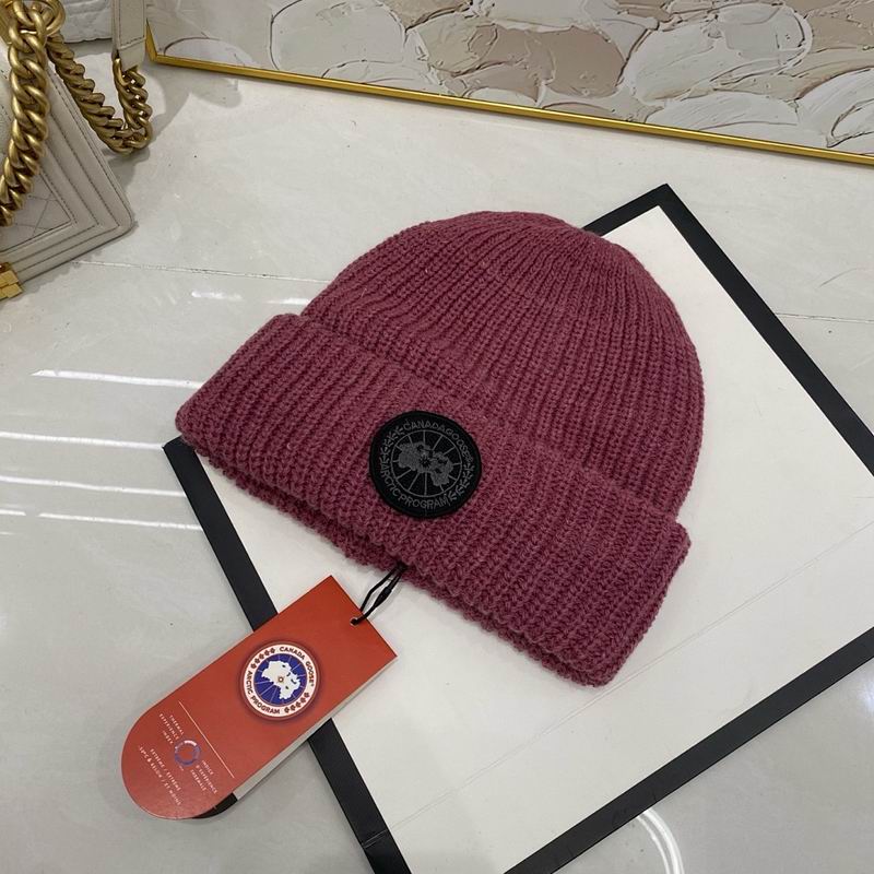 Canada Goose Hat hm (51)