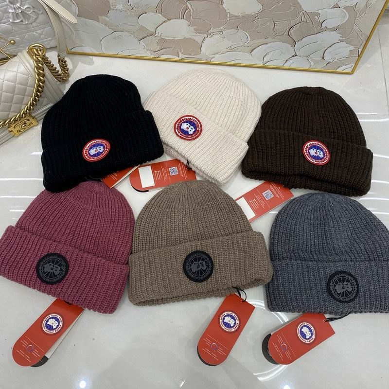 Canada Goose Hat hm (52)