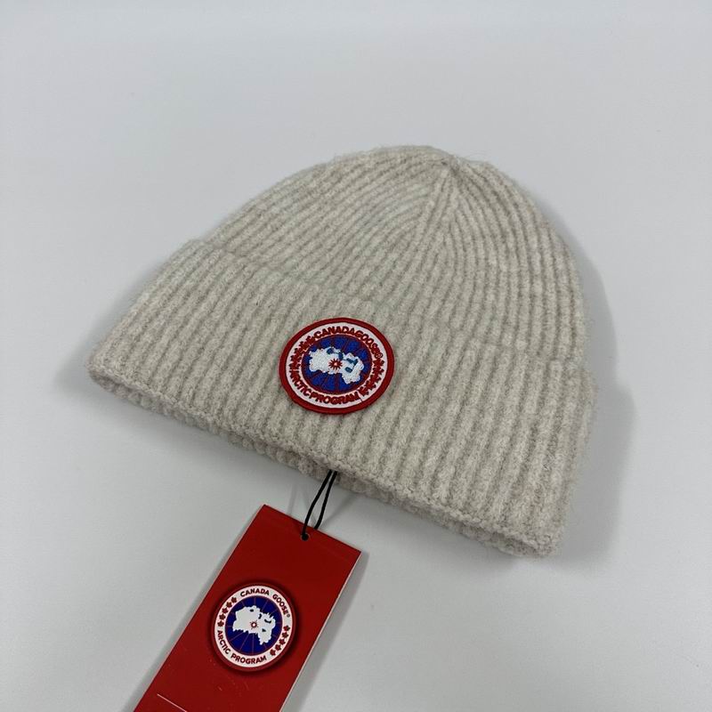 Canada Goose Hat hm (53)