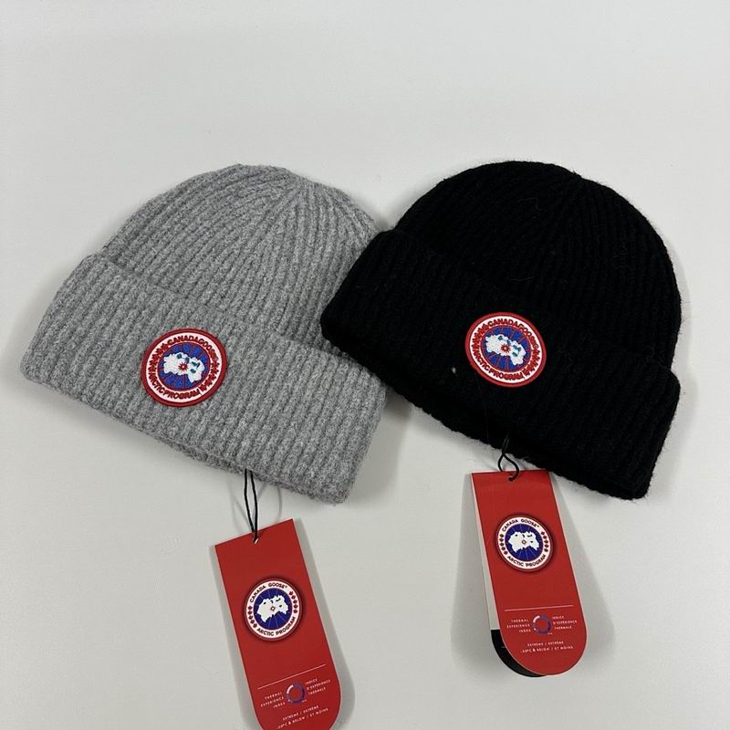 Canada Goose Hat hm (54)