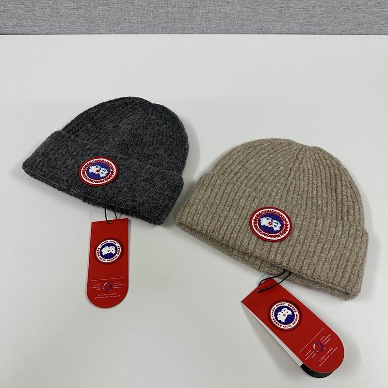 Canada Goose Hat hm (56)