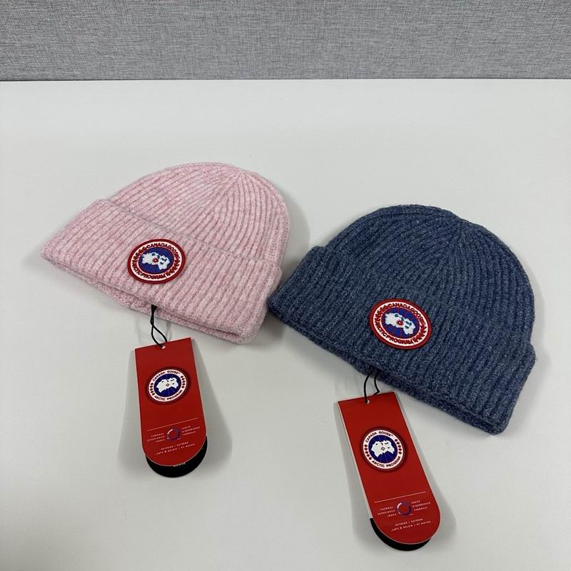 Canada Goose Hat hm (57)
