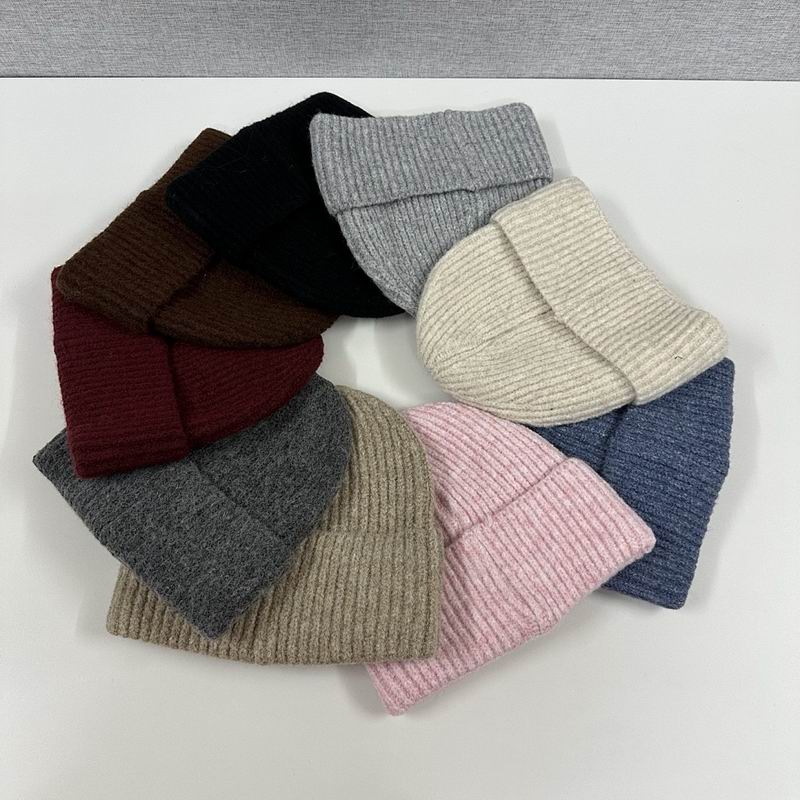 Canada Goose Hat hm (58)