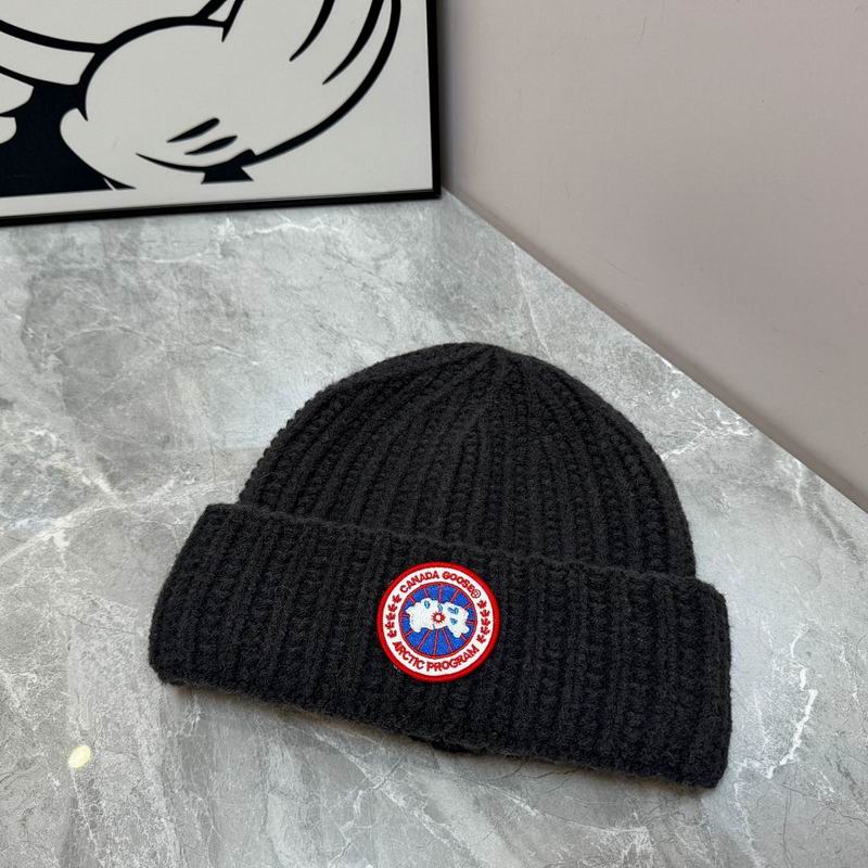 Canada Goose Hat hm (60)