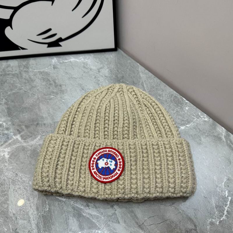 Canada Goose Hat hm (61)