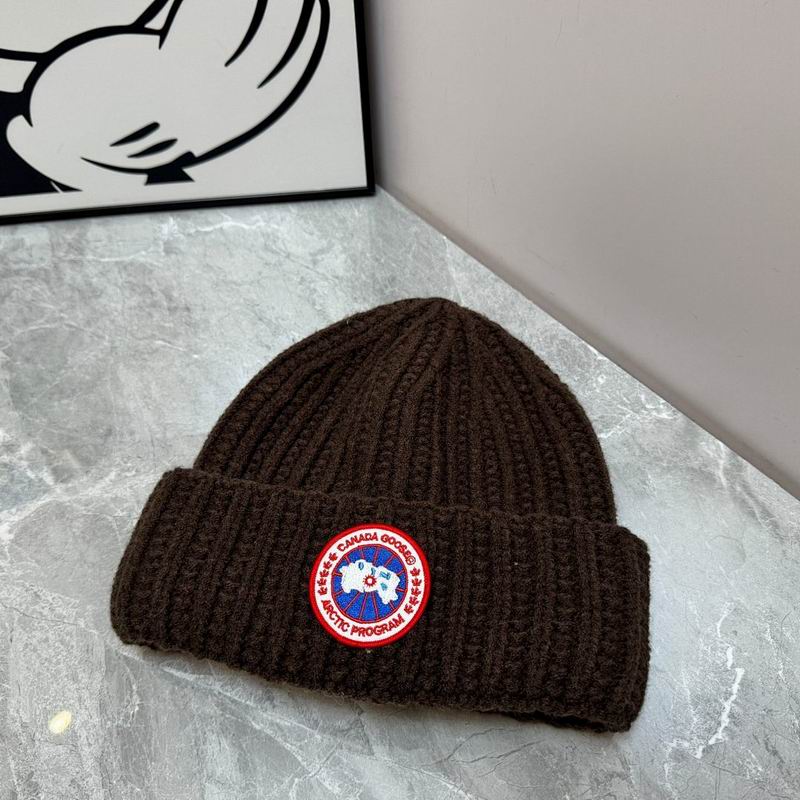 Canada Goose Hat hm (62)