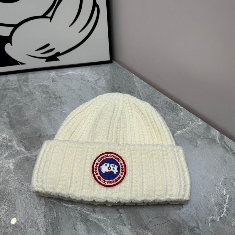 Canada Goose Hat hm (63)