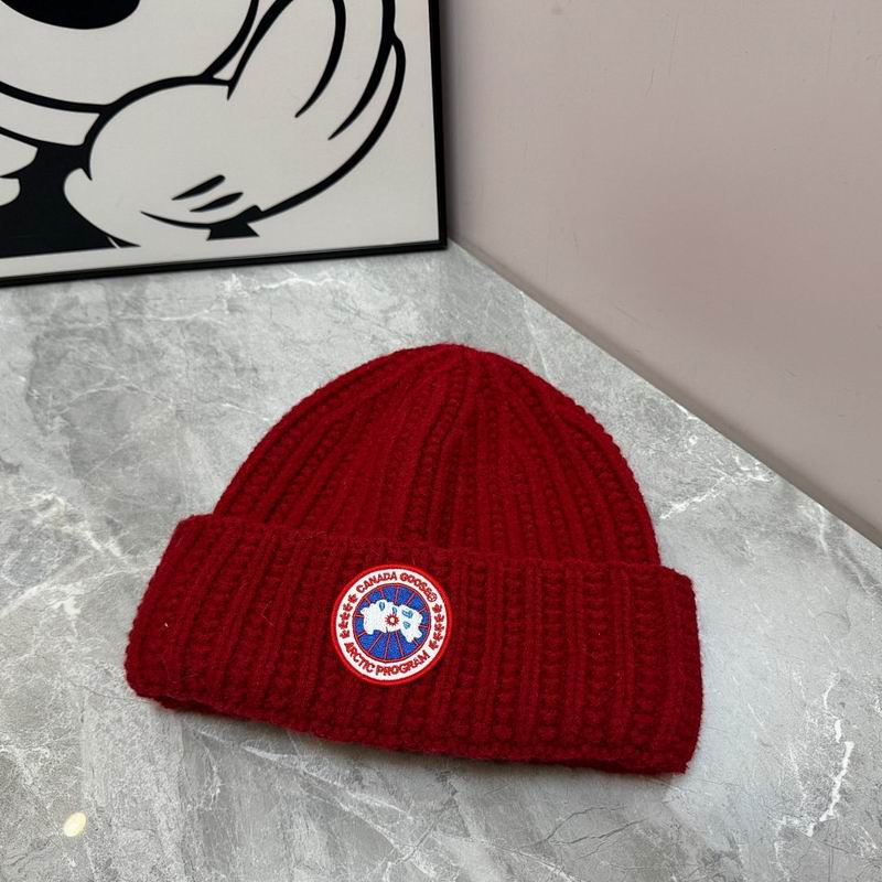 Canada Goose Hat hm (64)