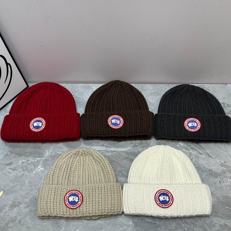 Canada Goose Hat hm (65)