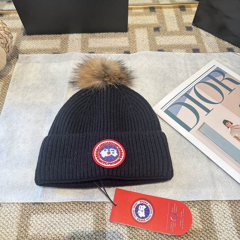 Canada Goose Hat hm (71)