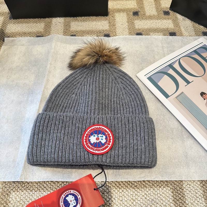 Canada Goose Hat hm (72)