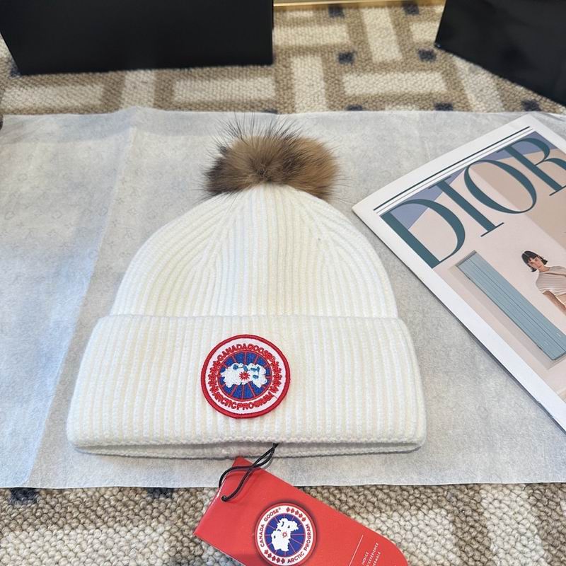 Canada Goose Hat hm (74)