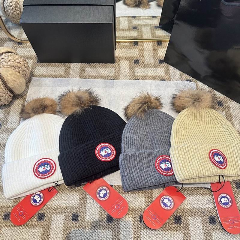 Canada Goose Hat hm (75)