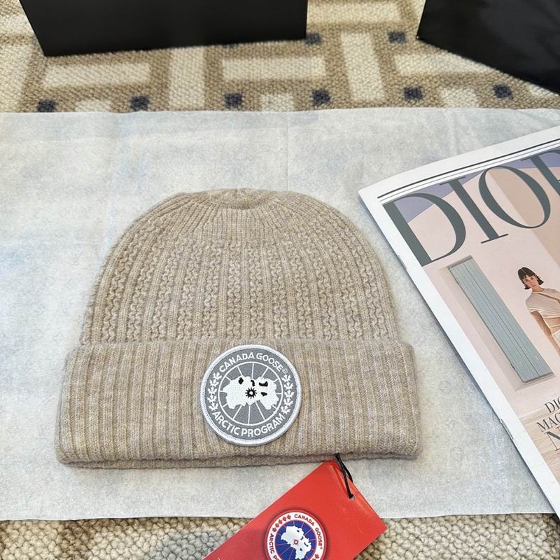 Canada Goose Hat hm (76)