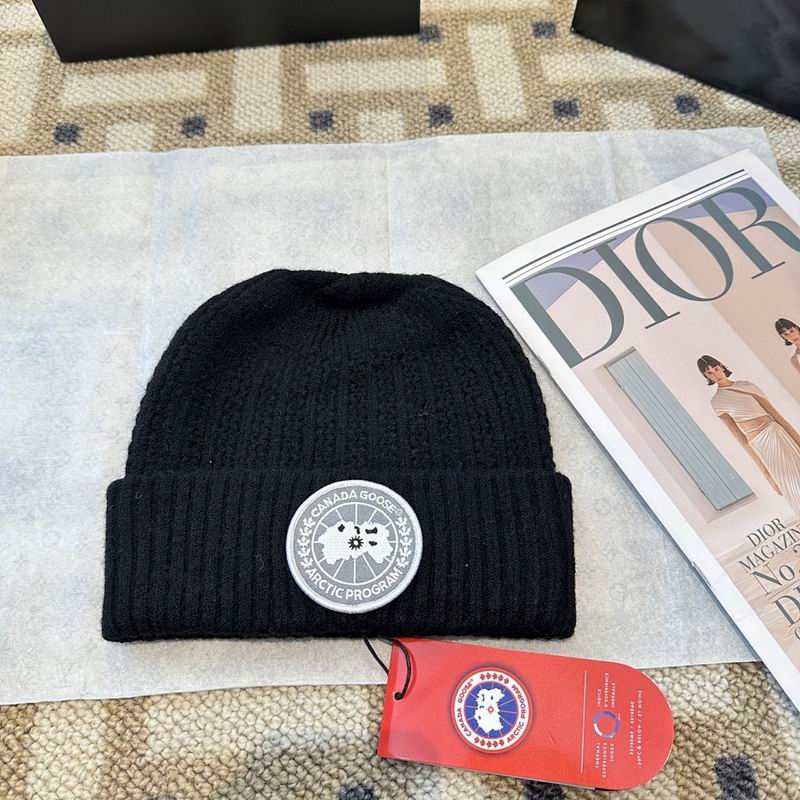 Canada Goose Hat hm (77)