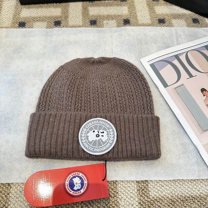 Canada Goose Hat hm (78)
