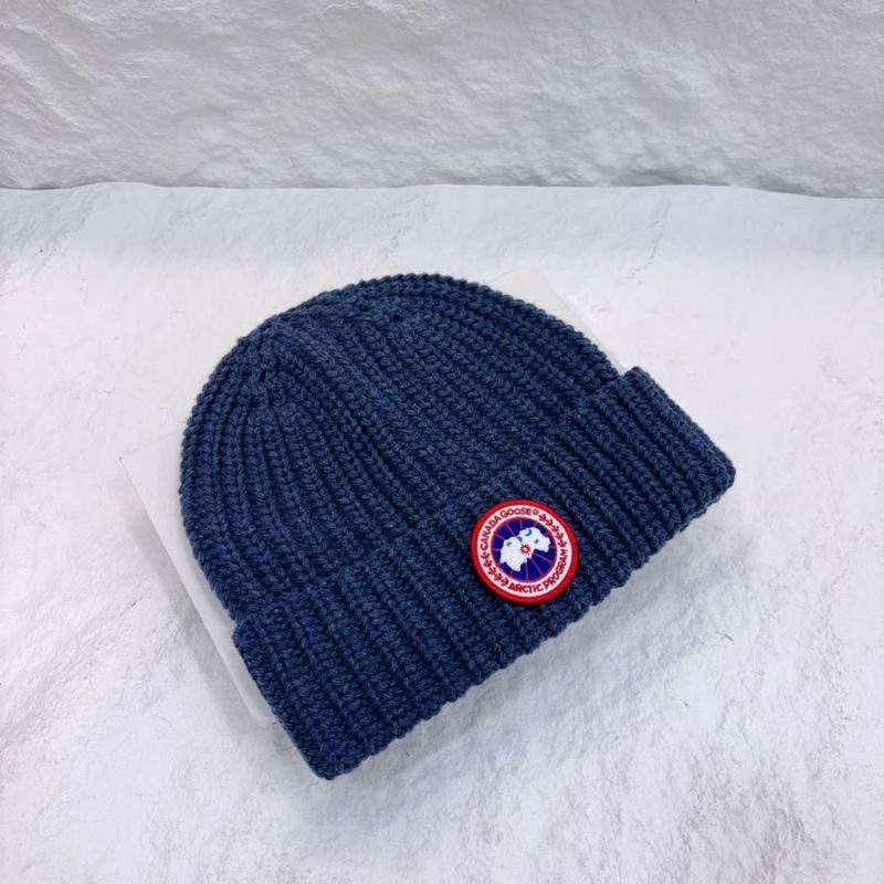 Canada Goose hat (3368)