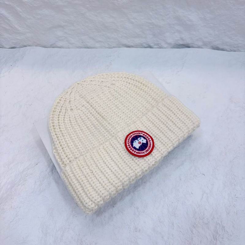 Canada Goose hat (3369)