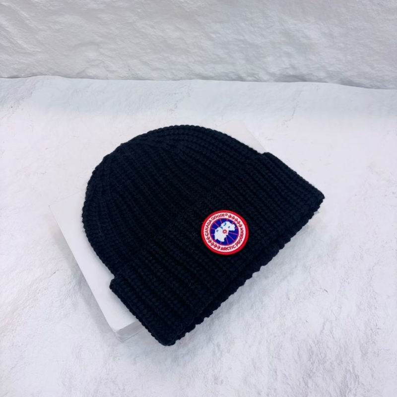 Canada Goose hat (3370)