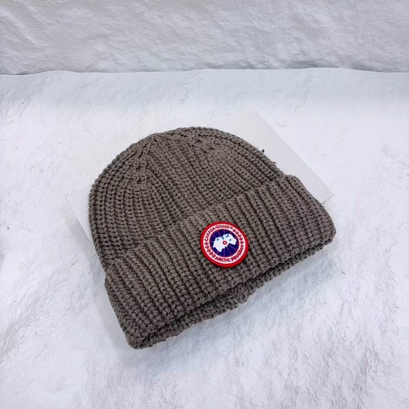 Canada Goose hat (3372)