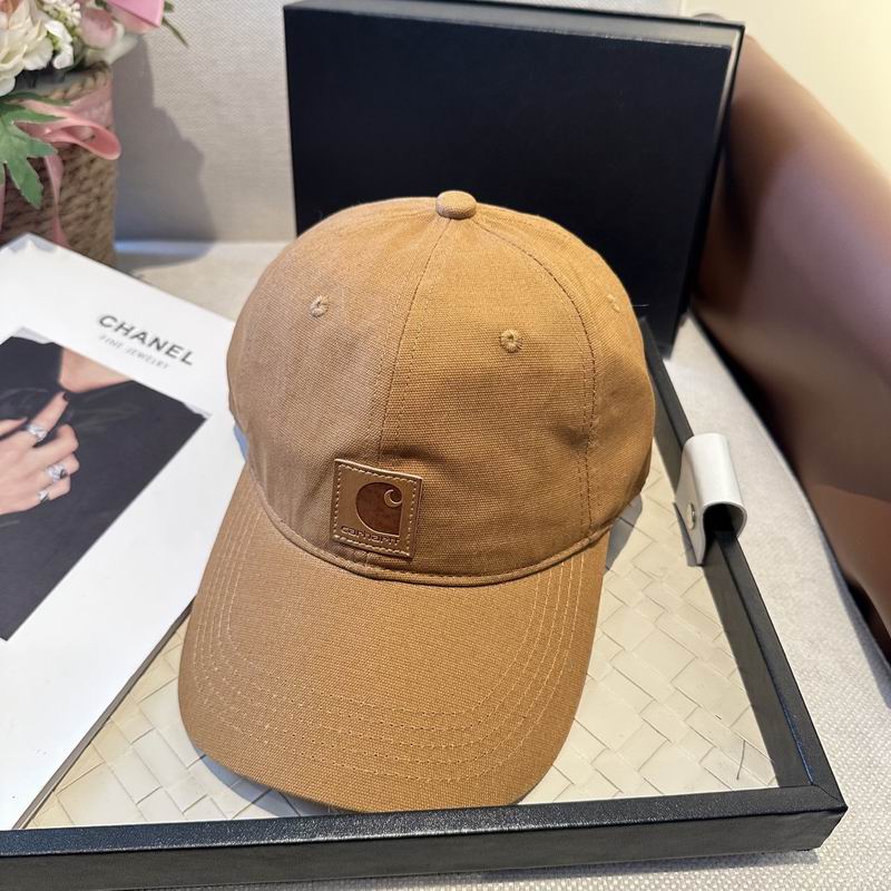 Carhartt cap (316)