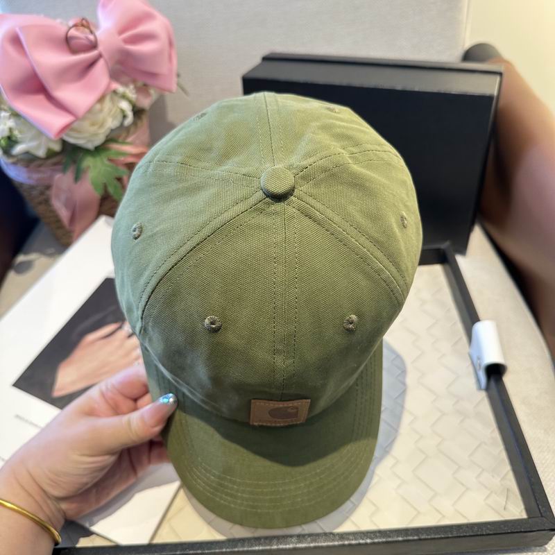 Carhartt cap (319)