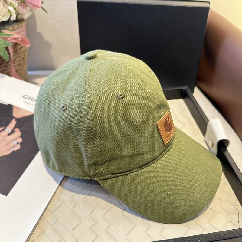 Carhartt cap (323)