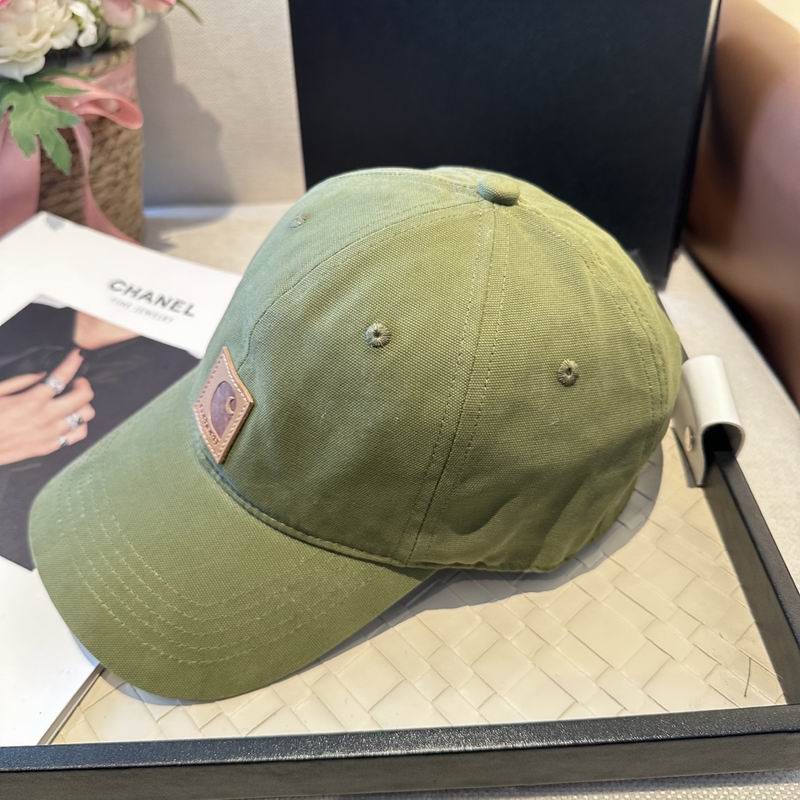 Carhartt cap (324)