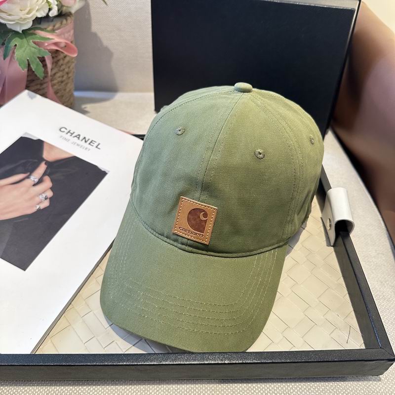 Carhartt cap (325)