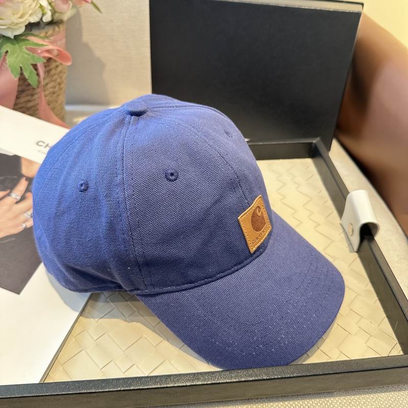 Carhartt cap (342)