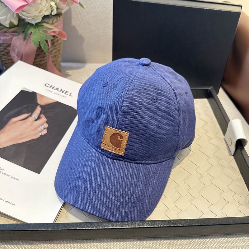 Carhartt cap (344)