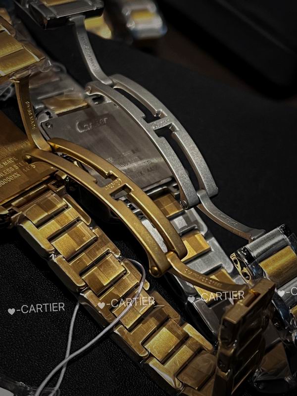 Cartier 22.7X30.2mm 34.7X26.2mm 15 (12)