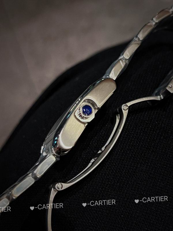 Cartier 22.7X30.2mm 34.7X26.2mm 15 (19)