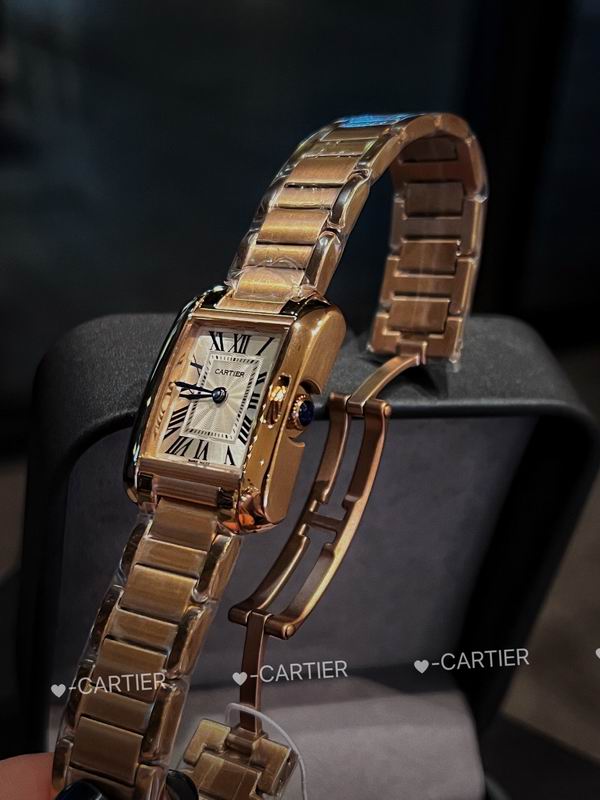 Cartier 22.7X30.2mm 34.7X26.2mm 15 (4)