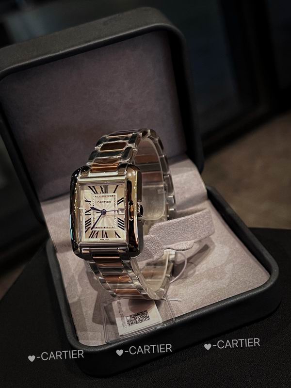 Cartier 22.7X30.2mm 34.7X26.2mm 15 (7)