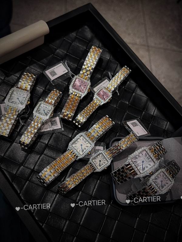 Cartier 26X36mm 21X28mm 14 (1)