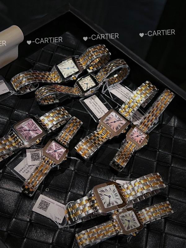 Cartier 26X36mm 21X28mm 14 (10)